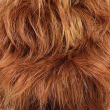 Load image into Gallery viewer, BA509 M. Shortie: Bali Synthetic Hair Wig