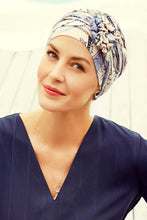 Load image into Gallery viewer, Lotus Turban