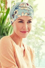 Load image into Gallery viewer, Lotus Turban