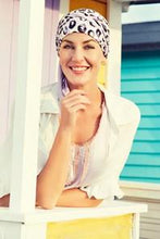 Load image into Gallery viewer, Lotus Turban