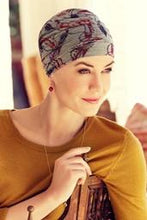 Load image into Gallery viewer, Lotus Turban