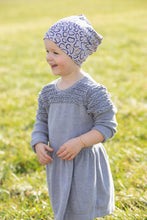 Load image into Gallery viewer, Petite Bunny Printed Turban - Children by Christine Headwear