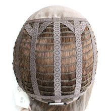 Load image into Gallery viewer, 105 Amber - Mono-Top Machine Back construction top