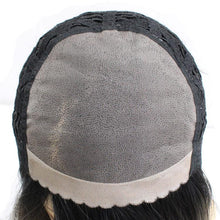 Load image into Gallery viewer, 1103 Alexandra H - Mono-top Machine Back construction front