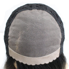 Load image into Gallery viewer, 104 Alexandra: Petite Mono-Top Machine Back construction front