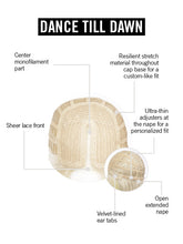 Load image into Gallery viewer, Dance Till Dawn