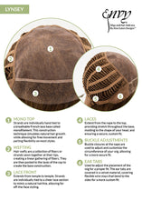 Load image into Gallery viewer, Lynsey