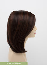 Load image into Gallery viewer, Zoey