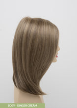 Load image into Gallery viewer, Zoey