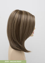 Load image into Gallery viewer, Zoey