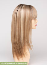 Load image into Gallery viewer, Taryn