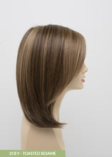 Load image into Gallery viewer, Zoey