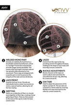 Load image into Gallery viewer, Amy