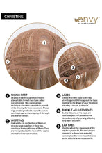 Load image into Gallery viewer, Christine