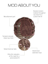 Load image into Gallery viewer, MOD ABOUT YOU