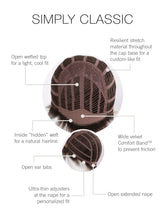 Load image into Gallery viewer, Simply Classic