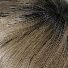 Load image into Gallery viewer, 02-4 | Root 04/12 - Dark Brown Root, the rest is Light Golden Brown