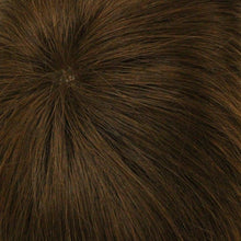 Load image into Gallery viewer, 318 Invisible Front, Hand Tied by WIGPRO: Human Hair Piece