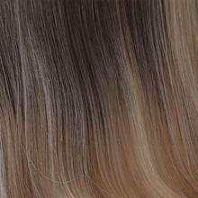 Load image into Gallery viewer, 18B/24T - Ash Brown tipped w/ Light Golden Blonde