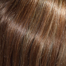 Load image into Gallery viewer, Wild Fire - Strawberry Blonde, Medium Auburn, with Copper highlights