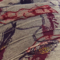 Load image into Gallery viewer, Lotus Turban