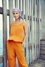 Load image into Gallery viewer, Karla V Scarf