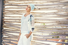 Load image into Gallery viewer, Lotus Turban