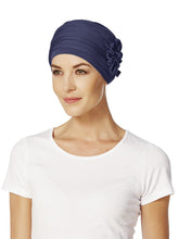 Load image into Gallery viewer, Lotus Turban