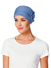 Load image into Gallery viewer, Lotus Turban
