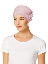 Load image into Gallery viewer, Lotus Turban