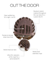 Load image into Gallery viewer, Out the Door