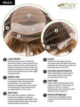 Load image into Gallery viewer, Paula