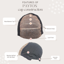 Load image into Gallery viewer, Payton