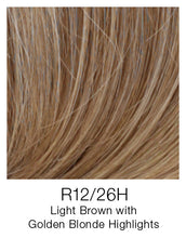 Load image into Gallery viewer, Mono Wiglet 12-HH