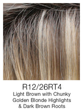 Load image into Gallery viewer, Mono Wiglet 12-HH