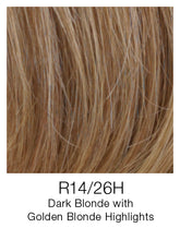 Load image into Gallery viewer, Mono Wiglet 12-HH