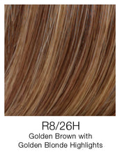 Load image into Gallery viewer, Mono Wiglet 12-HH