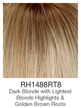 Load image into Gallery viewer, Mono Wiglet 12-HH