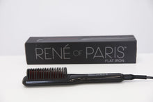 Load image into Gallery viewer, Rene of Paris Hot Tool - Flat Iron