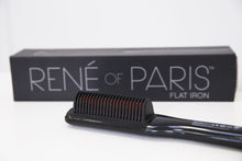 Load image into Gallery viewer, Rene of Paris Hot Tool - Flat Iron