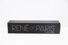 Load image into Gallery viewer, Rene of Paris Hot Tool - Flat Iron