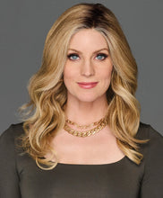 Load image into Gallery viewer, Top Billing Wavy 14"