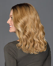 Load image into Gallery viewer, Top Billing Wavy 14"