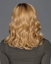 Load image into Gallery viewer, Top Billing Wavy 14"