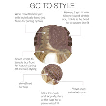 Load image into Gallery viewer, GO TO STYLE