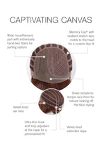 Load image into Gallery viewer, Captivating Canvas