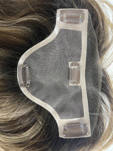 Load image into Gallery viewer, Remy 10" Human Hair Topper