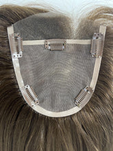 Load image into Gallery viewer, Remy Human Hair 14" Top Piece