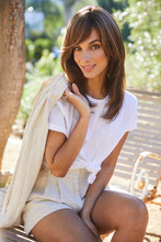 Load image into Gallery viewer, Remy 10" Human Hair Topper