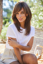 Load image into Gallery viewer, Remy 10" Human Hair Topper